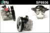 KIA 0K9AA32600 Hydraulic Pump, steering system